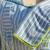 Serviette de plage microfibre upf 50+ summer Blanc+Bleu+Vert 17 - vertbaudet enfant 