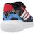 Basket garçon runfalcon spider-man Noir black 3 - vertbaudet enfant 