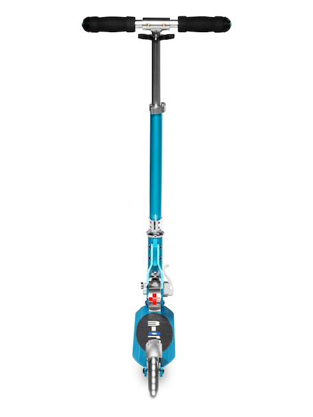 Trottinette enfant micro sprite pearl  led Bleu clair océan+Bleu et rose+Bleu pétrole+Bleu saphir+Rose+Vert eco+Violet 6 - vertbaudet enfant 