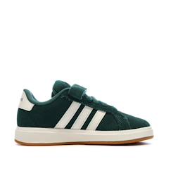Chaussures-Chaussures garçon 23-38-Baskets junior grand court