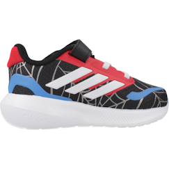 Chaussures-Chaussures bébé 17-26-Marche garçon 19-26-Basket garçon runfalcon spider-man