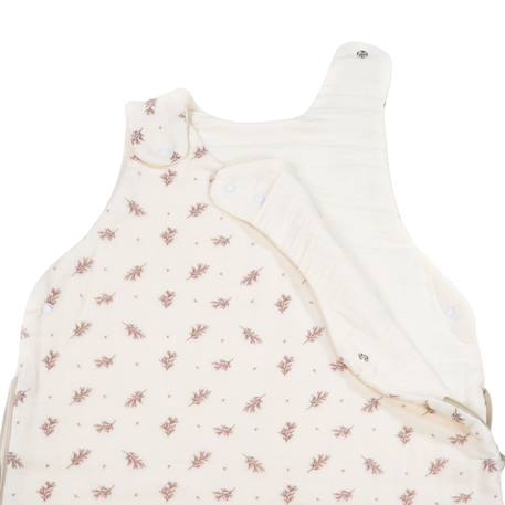 Gigoteuse été mimosa rose tog 0,5 (1-4 mois) Rose 3 - vertbaudet enfant 