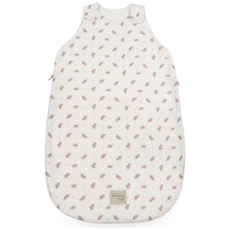 Gigoteuse été mimosa rose tog 0,5 (1-4 mois) Rose 1 - vertbaudet enfant 