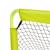 Buts de foot enfant jardin lot de 2 cages football extérieur Vert/noir 6 - vertbaudet enfant 