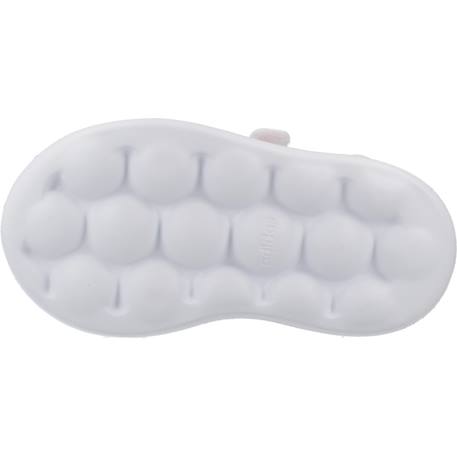 Basket fille breaknet 3.0 cf i Blanc white 6 - vertbaudet enfant 