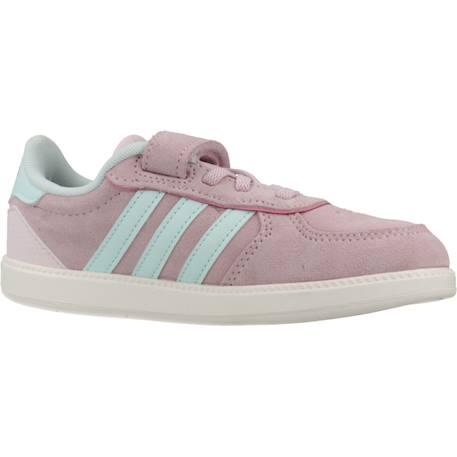 Basket fille breaknet sleek el Rose pink 5 - vertbaudet enfant 