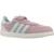 Basket fille breaknet sleek el Rose pink 5 - vertbaudet enfant 