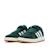 Baskets junior grand court Vert 6 - vertbaudet enfant 