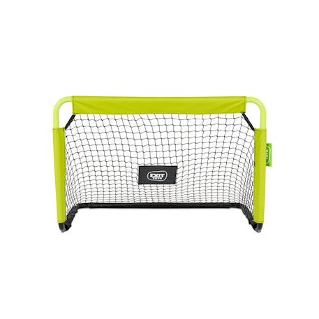 Buts de foot enfant jardin lot de 2 cages football extérieur Vert/noir 5 - vertbaudet enfant 