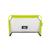 Buts de foot enfant jardin lot de 2 cages football extérieur Vert/noir 5 - vertbaudet enfant 