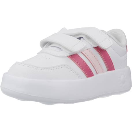 Basket fille breaknet 3.0 cf i Blanc white 4 - vertbaudet enfant 