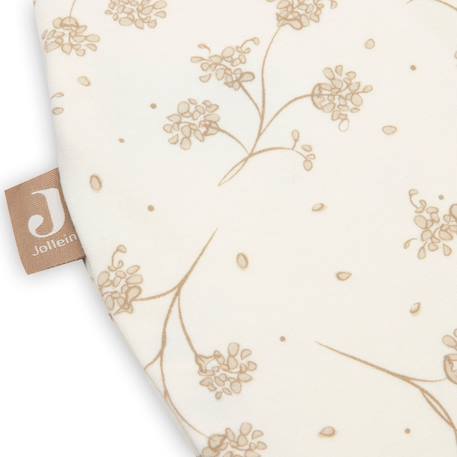 Gigoteuse légère jersey leafy dreams tog 0,5 (0-3 mois) Ecru, beige 3 - vertbaudet enfant 