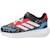 Basket garçon runfalcon spider-man Noir black 2 - vertbaudet enfant 