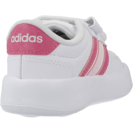 Basket fille breaknet 3.0 cf i Blanc white 3 - vertbaudet enfant 