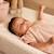 Gigtoeuse légère en jersey pretty picnic tog 0,5 (3-6 mois) Rose, jaune, rouge 5 - vertbaudet enfant 