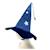 Chapeau stella Bleu 2 - vertbaudet enfant 