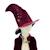 Chapeau gandalf Bordeau 1 - vertbaudet enfant 
