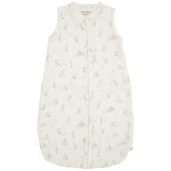 Linge de maison et décoration-Linge de lit bébé-Gigoteuse été en gaze de coton baby bunny tog 0,5 (3-9 mois)