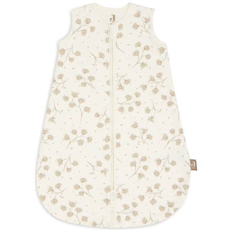 Gigoteuse légère jersey leafy dreams tog 0,5 (0-3 mois) Ecru, beige 1 - vertbaudet enfant 