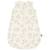 Gigoteuse légère jersey leafy dreams tog 0,5 (0-3 mois) Ecru, beige 1 - vertbaudet enfant 