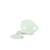 Attache-sucette chaîne Oisillons beige+Oisillons rose+Oisillons vert 5 - vertbaudet enfant 