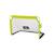 Buts de foot enfant jardin lot de 2 cages football extérieur Vert/noir 4 - vertbaudet enfant 