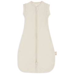 Linge de maison et décoration-Linge de lit bébé-Gigoteuse-Gigoteuse légère cocoon little waffle sand (0-3 mois)