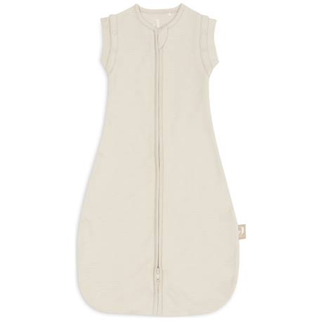 Gigoteuse légère cocoon little waffle sand (0-3 mois) Beige 1 - vertbaudet enfant 