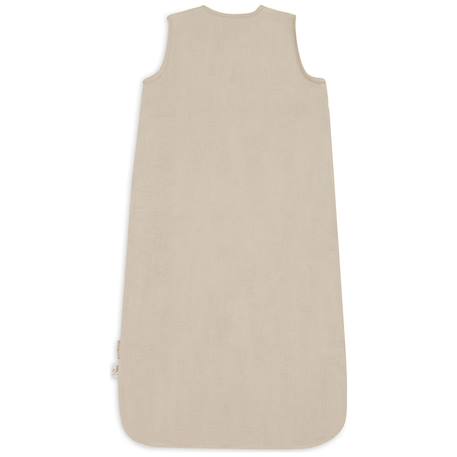 Gigoteuse légère en gaze de coton miffy family farm tog 0,5 (3-6 mois) Gris, marron 2 - vertbaudet enfant 