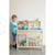 Outdoor active cuisine d'exterieur en bois pour enfant Beige 1 - vertbaudet enfant 