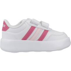 Chaussures-Basket fille breaknet 3.0 cf i
