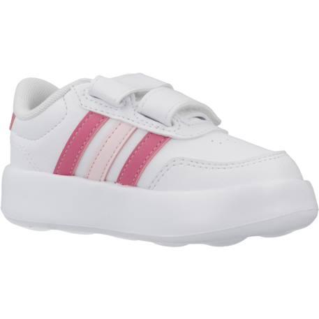 Basket fille breaknet 3.0 cf i Blanc white 5 - vertbaudet enfant 
