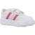 Basket fille breaknet 3.0 cf i Blanc white 5 - vertbaudet enfant 