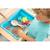 Outdoor active cuisine d'exterieur en bois pour enfant Beige 4 - vertbaudet enfant 