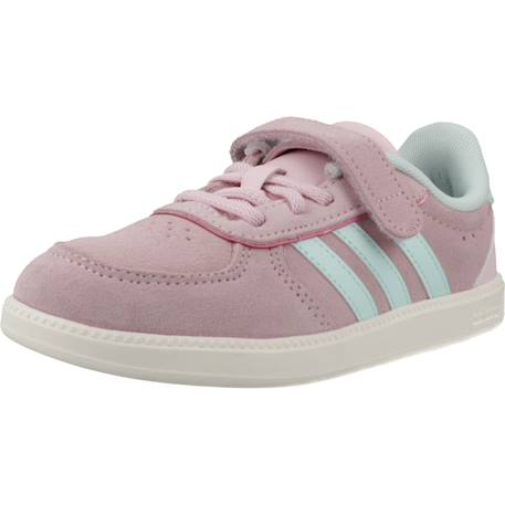 Basket fille breaknet sleek el Rose pink 4 - vertbaudet enfant 