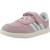 Basket fille breaknet sleek el Rose pink 4 - vertbaudet enfant 