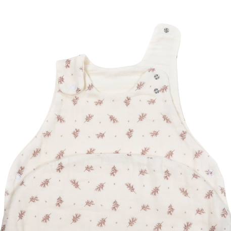 Gigoteuse été mimosa rose tog 0,5 (1-4 mois) Rose 4 - vertbaudet enfant 