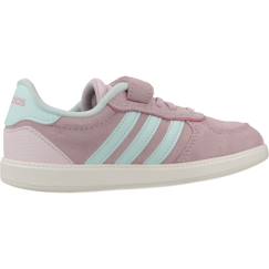 Chaussures-Basket fille breaknet sleek el