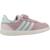 Basket fille breaknet sleek el Rose pink 1 - vertbaudet enfant 