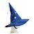 Chapeau stella Bleu 3 - vertbaudet enfant 