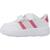 Basket fille breaknet 3.0 cf i Blanc white 2 - vertbaudet enfant 