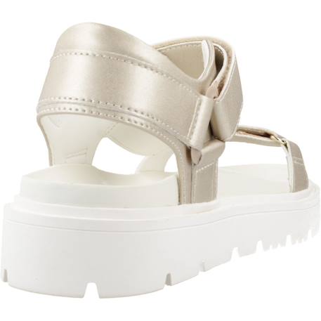 Sandales fille Multicolor 3 - vertbaudet enfant 
