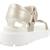 Sandales fille Multicolor 3 - vertbaudet enfant 