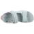 Sandales garçon modèle techsun adventure Bleu+Noir 6 - vertbaudet enfant 