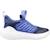 Baskets garçon en textile à scratch confort Bleu blue 1 - vertbaudet enfant 