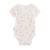 Lot de 2 bodies bébé manches courtes ouverture croisée louison Rose 4 - vertbaudet enfant 