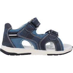 Chaussures-Sandale bébé cuir
