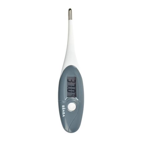 Thermomètre bébé-enfant avec embout souple thermobip Coloris aléatoire 3 - vertbaudet enfant 