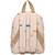 Sac à dos enfant Beige, bleu+Beige, bleu, kaki 3 - vertbaudet enfant 