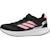 Basket garçon running en textile lacets Noir 2 - vertbaudet enfant 